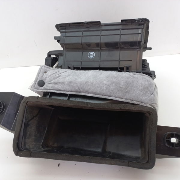 Caixa Do Ar Ford Edge Limited 3.5 2013
