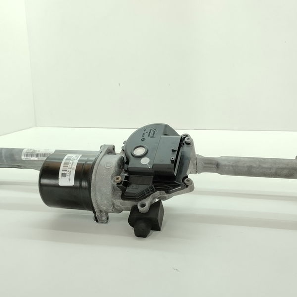 Motor Limpador Parabrisa Ford Edge Limited 3.5 2013