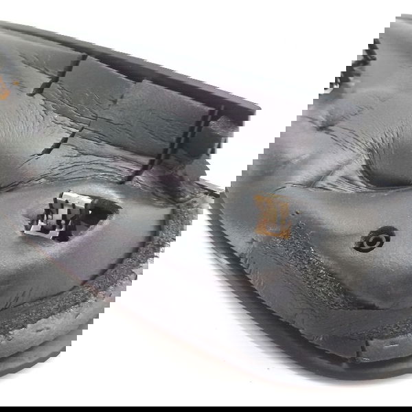 Acabamento Retrovisor Esquerdo Ford Edge Limited 3.5 2013