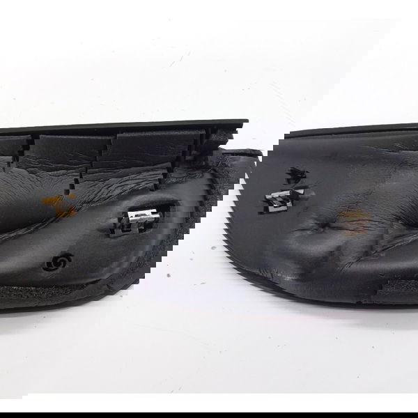 Acabamento Retrovisor Esquerdo Ford Edge Limited 3.5 2013