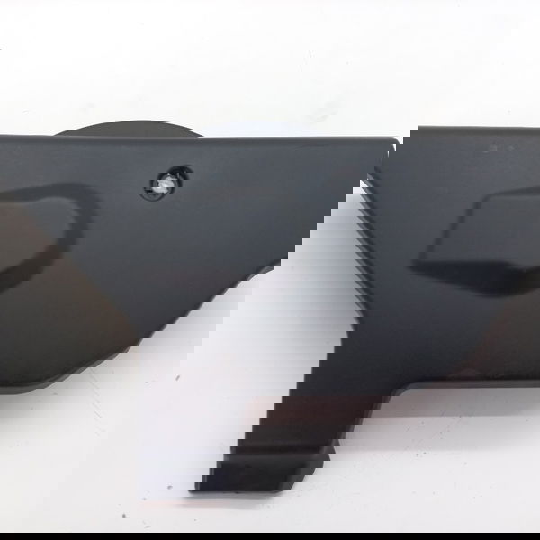 Moldura Luz Interna Do Painel Ford Edge Limited 3.5 2013