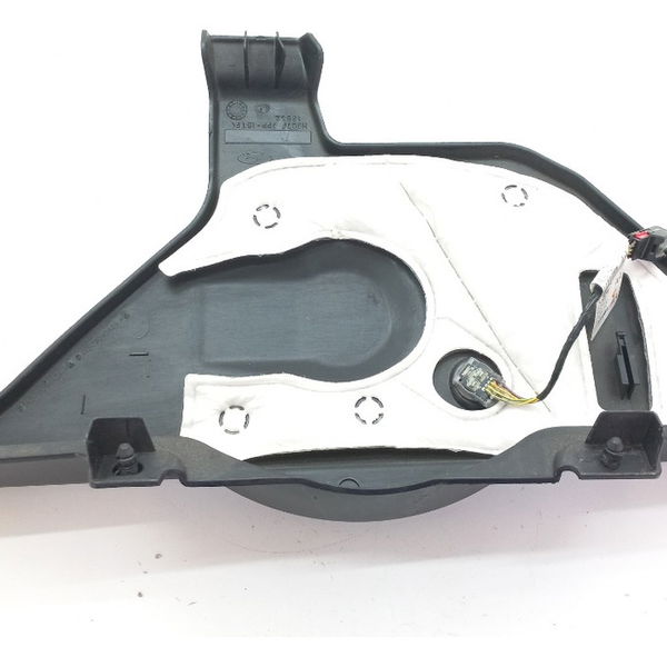 Moldura Luz Interna Do Painel Ford Edge Limited 3.5 2013