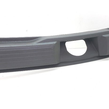 Acabamento Fechadura Porta Mala Ford Edge Limited 3.5 2013