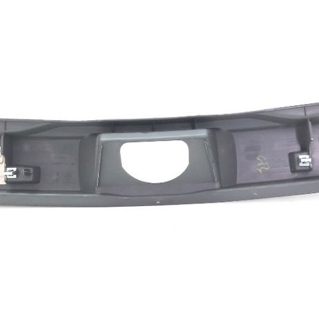 Acabamento Fechadura Porta Mala Ford Edge Limited 3.5 2013