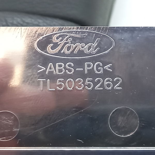 Alavanca Do Cambio Ford Edge Limited 3.5 2013