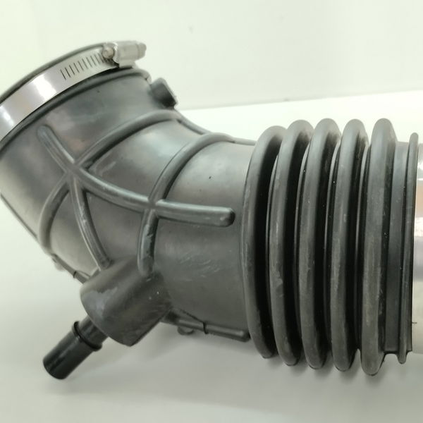 Mangueira Caixa Filtro De Ar Ford Edge Limited 3.5 2013