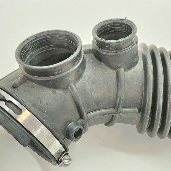 Mangueira Caixa Filtro De Ar Ford Edge Limited 3.5 2013