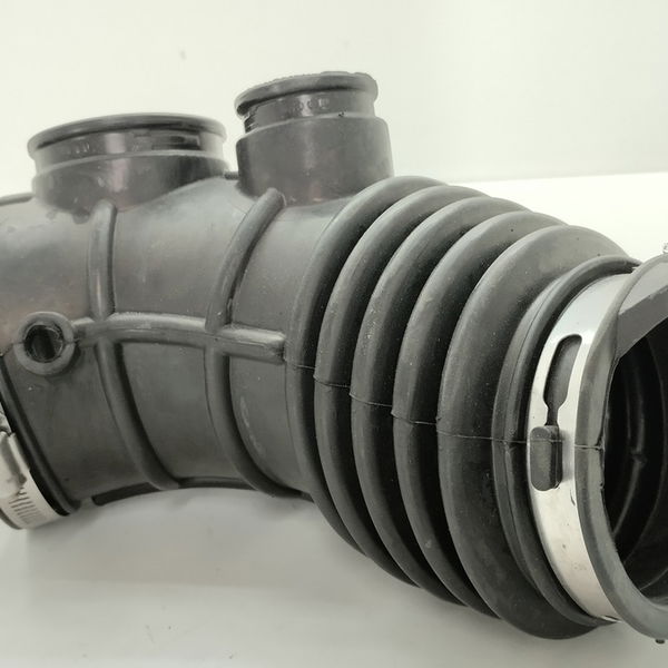 Mangueira Caixa Filtro De Ar Ford Edge Limited 3.5 2013