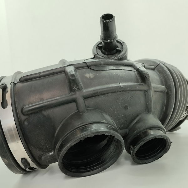 Mangueira Caixa Filtro De Ar Ford Edge Limited 3.5 2013