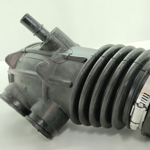 Mangueira Caixa Filtro De Ar Ford Edge Limited 3.5 2013