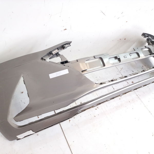 Parachoque Dianteiro Riscos Hyundai Hb20 2021