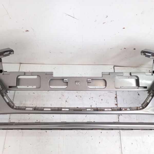 Parachoque Dianteiro Riscos Hyundai Hb20 2021
