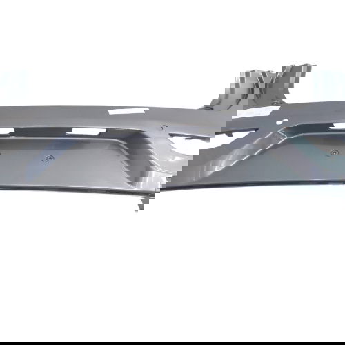 Parachoque Traseiro Riscos Volvo V40 2019
