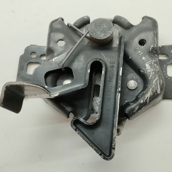Fechadura Do Capo Ford Edge Limited 3.5 2013