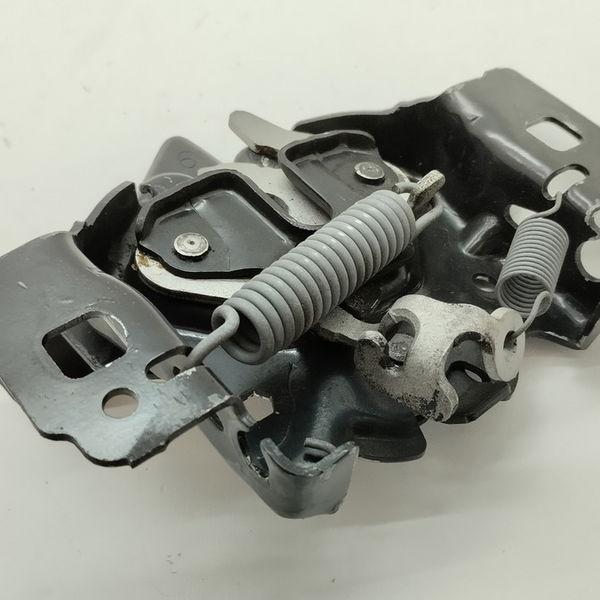 Fechadura Do Capo Ford Edge Limited 3.5 2013
