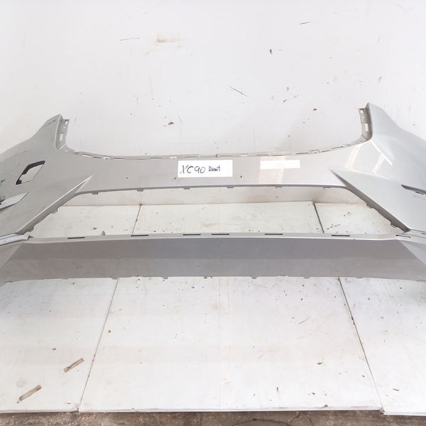 Parachoque Dianteiro Riscos Volvo Xc90 2020