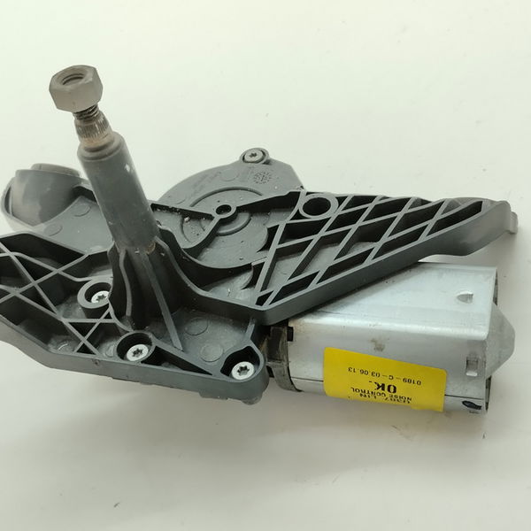 Motor Limpador Vidro Traseiro Ford Edge Limited 3.5 2013