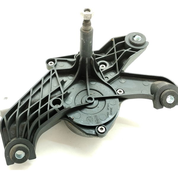 Motor Limpador Vidro Traseiro Ford Edge Limited 3.5 2013
