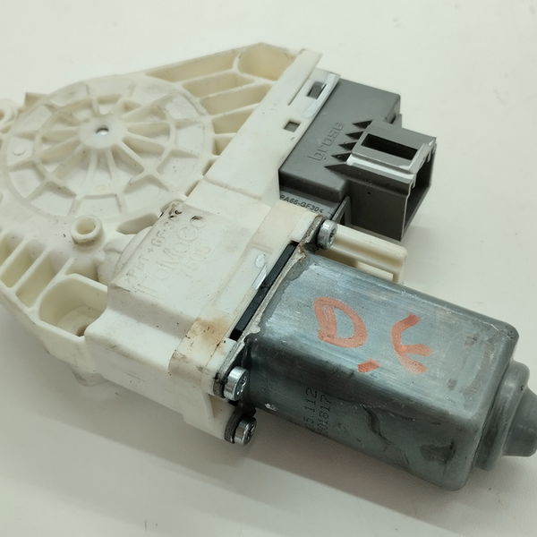 Motor Vidro Dianteiro Esquerdo Ford Edge Limited 3.5 2013