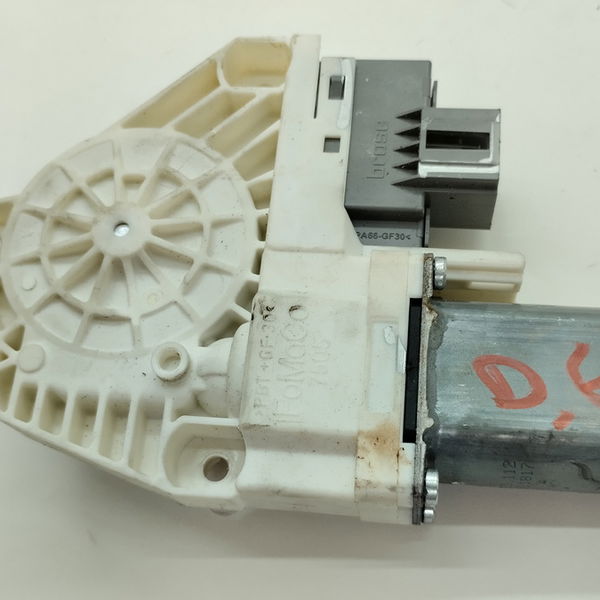 Motor Vidro Dianteiro Esquerdo Ford Edge Limited 3.5 2013