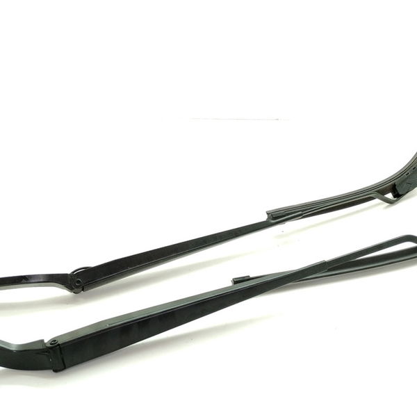 Par Braço Limpador Parabrisa Ford Edge Limited 3.5 2013