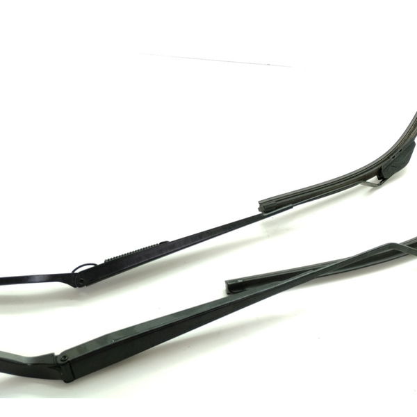 Par Braço Limpador Parabrisa Ford Edge Limited 3.5 2013
