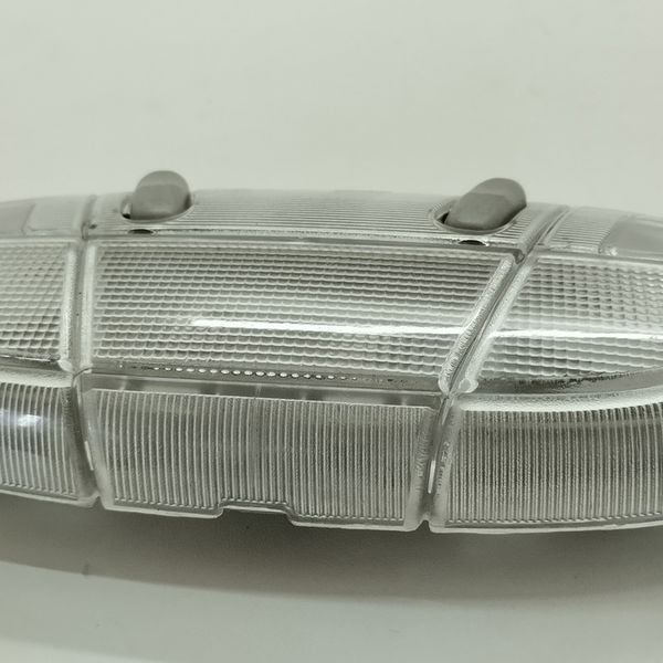 Luz Cortesia Do Teto Traseiro Ford Edge Limited 3.5 2013