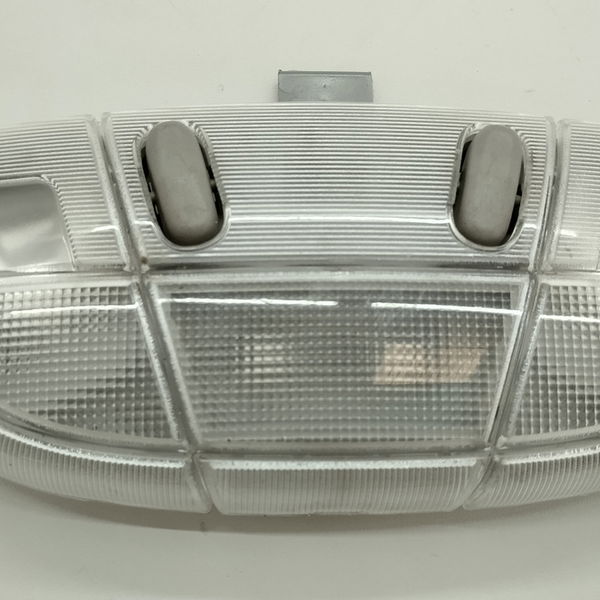 Luz Cortesia Do Teto Traseiro Ford Edge Limited 3.5 2013