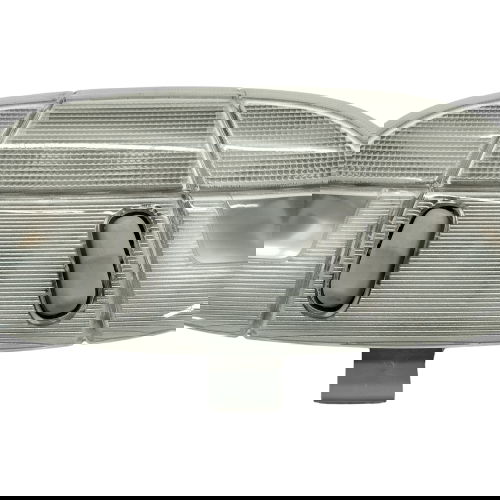 Luz Cortesia Do Teto Traseiro Ford Edge Limited 3.5 2013