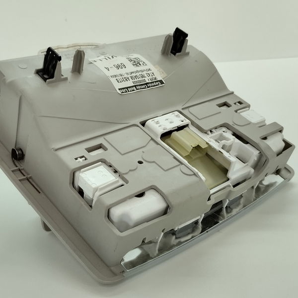 Luz Cortesia Do Teto Ford Edge Limited 3.5 2013
