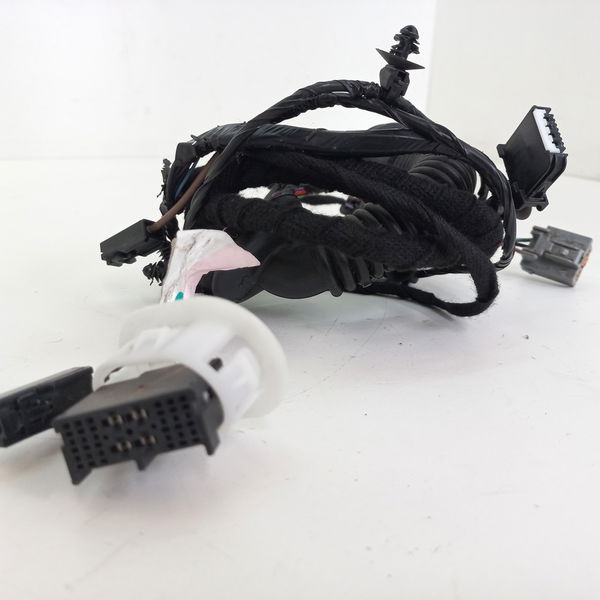 Chicote Da Tampa Traseira Gm Onix 1.0 2023
