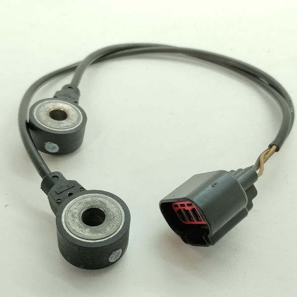 Sensor Detonação Ford Edge Limited 3.5 2013