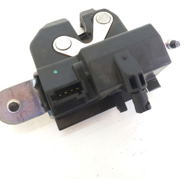 Fechadura Da Tampa Traseira Fiat Cronos 1.3 2019