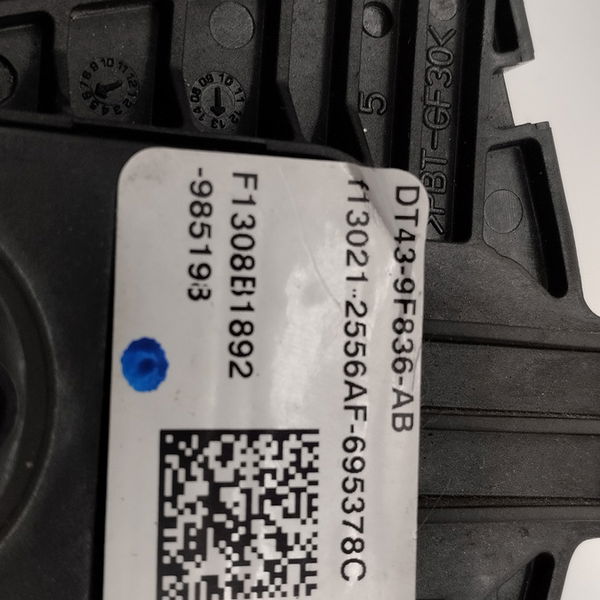 Pedal Do Acelerador Ford Edge Limited 3.5 2013
