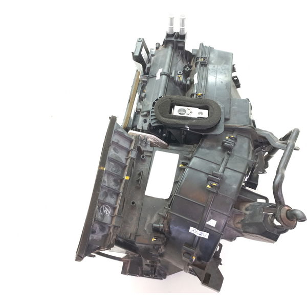 Caixa Do Ar Condicionado Toyota Hilux Sw4 Diesel 2011