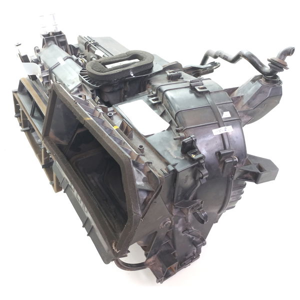 Caixa Do Ar Condicionado Toyota Hilux Sw4 Diesel 2011