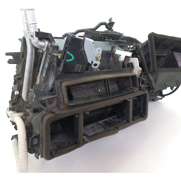 Caixa Do Ar Condicionado Toyota Hilux Sw4 Diesel 2011