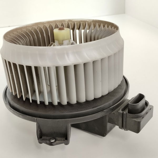Motor Da Ventoinha Ford Edge Limited 3.5 2013
