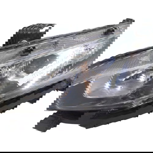 Farol Lado Esquerdo Honda Civic 2.0 2017