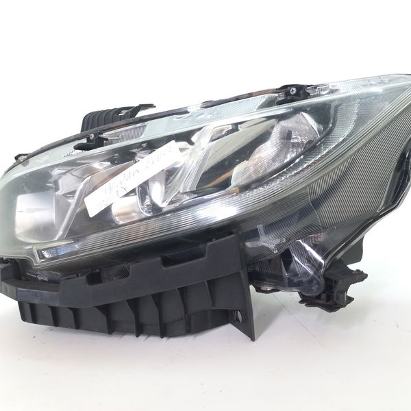 Farol Lado Esquerdo Honda Civic 2.0 2017