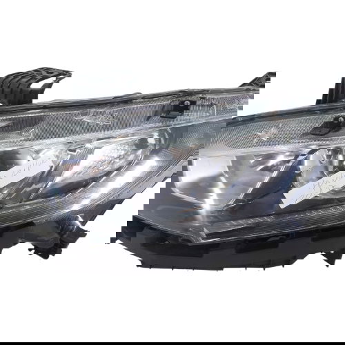 Farol Lado Esquerdo Honda Civic 2.0 2017