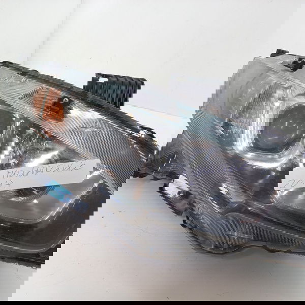 Farol Lado Direito Honda Civic 2.0 2017