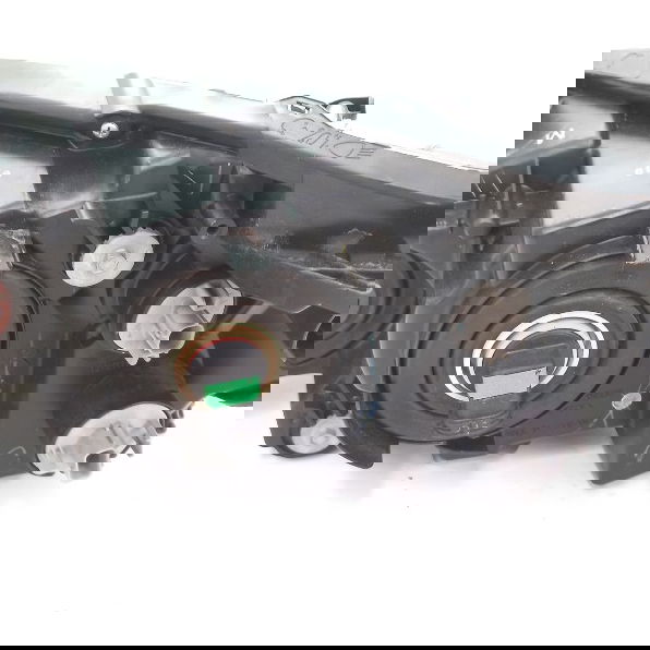 Farol Lado Direito Honda Civic 2.0 2017