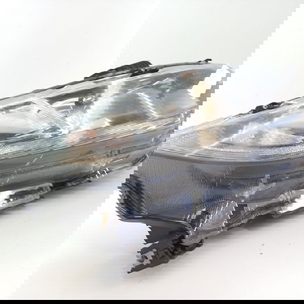 Farol Lado Direito Honda Civic 2.0 2017