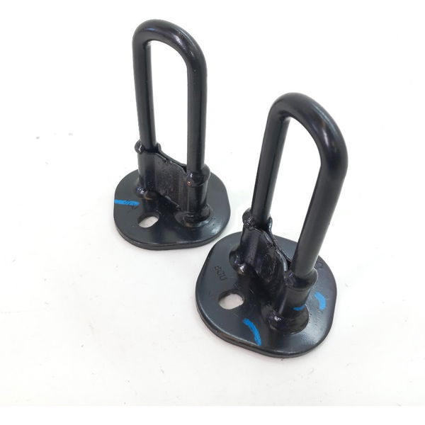 Par Suporte Do Banco Chery Tiggo 5x 2023
