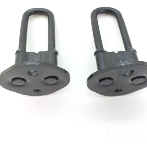 Par Suporte Do Banco Chery Tiggo 5x 2023
