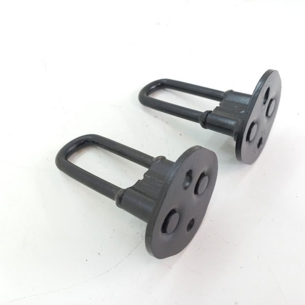 Par Suporte Do Banco Chery Tiggo 5x 2023