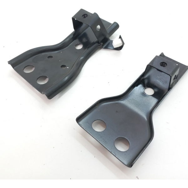 Par Suporte Chery Tiggo 5x 2023