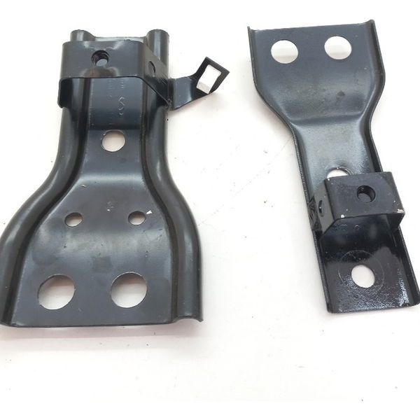 Par Suporte Chery Tiggo 5x 2023