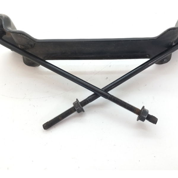 Trava Suporte Da Bateria Chery Tiggo 5x 2023